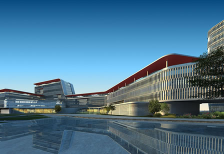 阿拉善盟建筑设计的测试内容