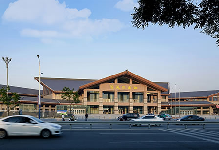 阿拉善盟建筑设计的测试内容